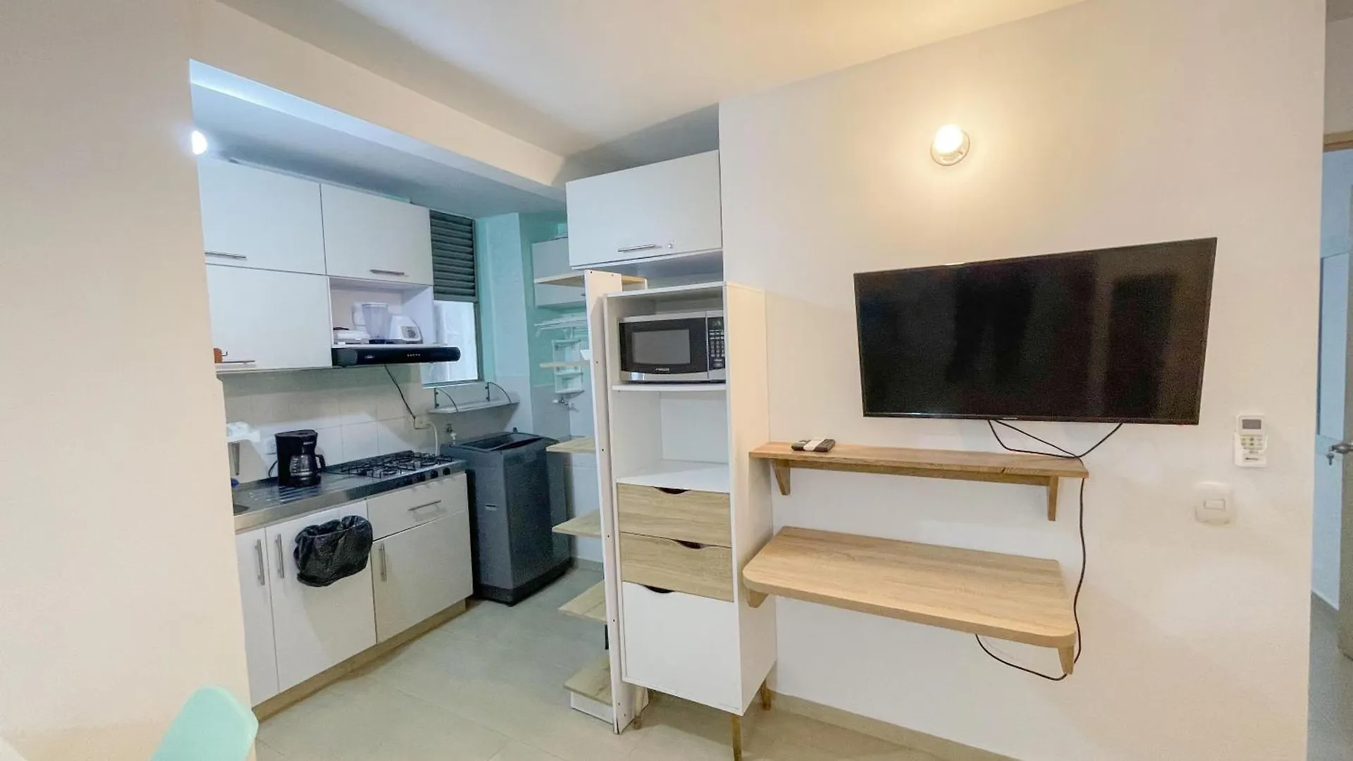Apartamento Cerca Al Mar Cartagena Colombia