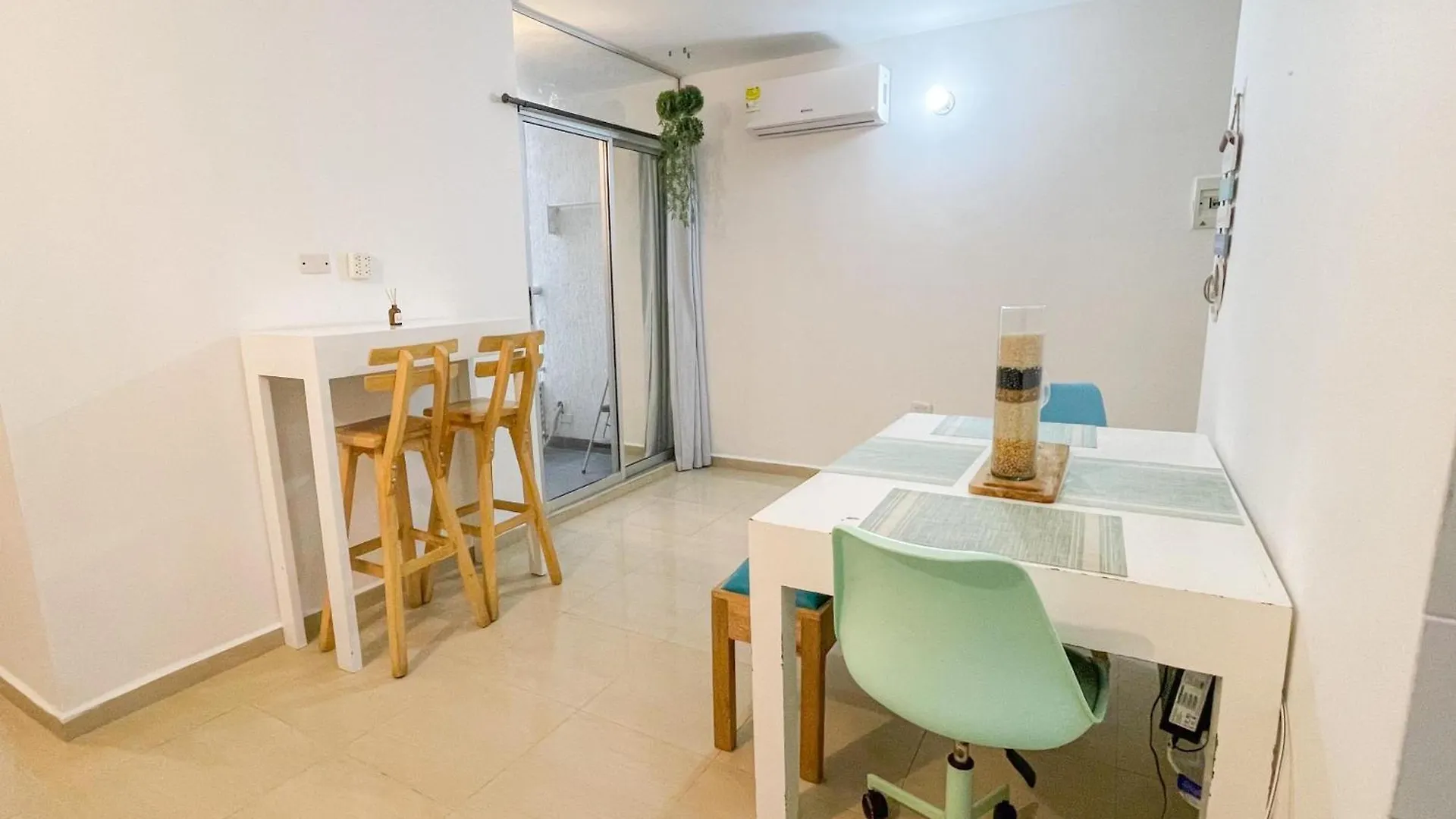 Apartamento Cerca Al Mar Cartagena