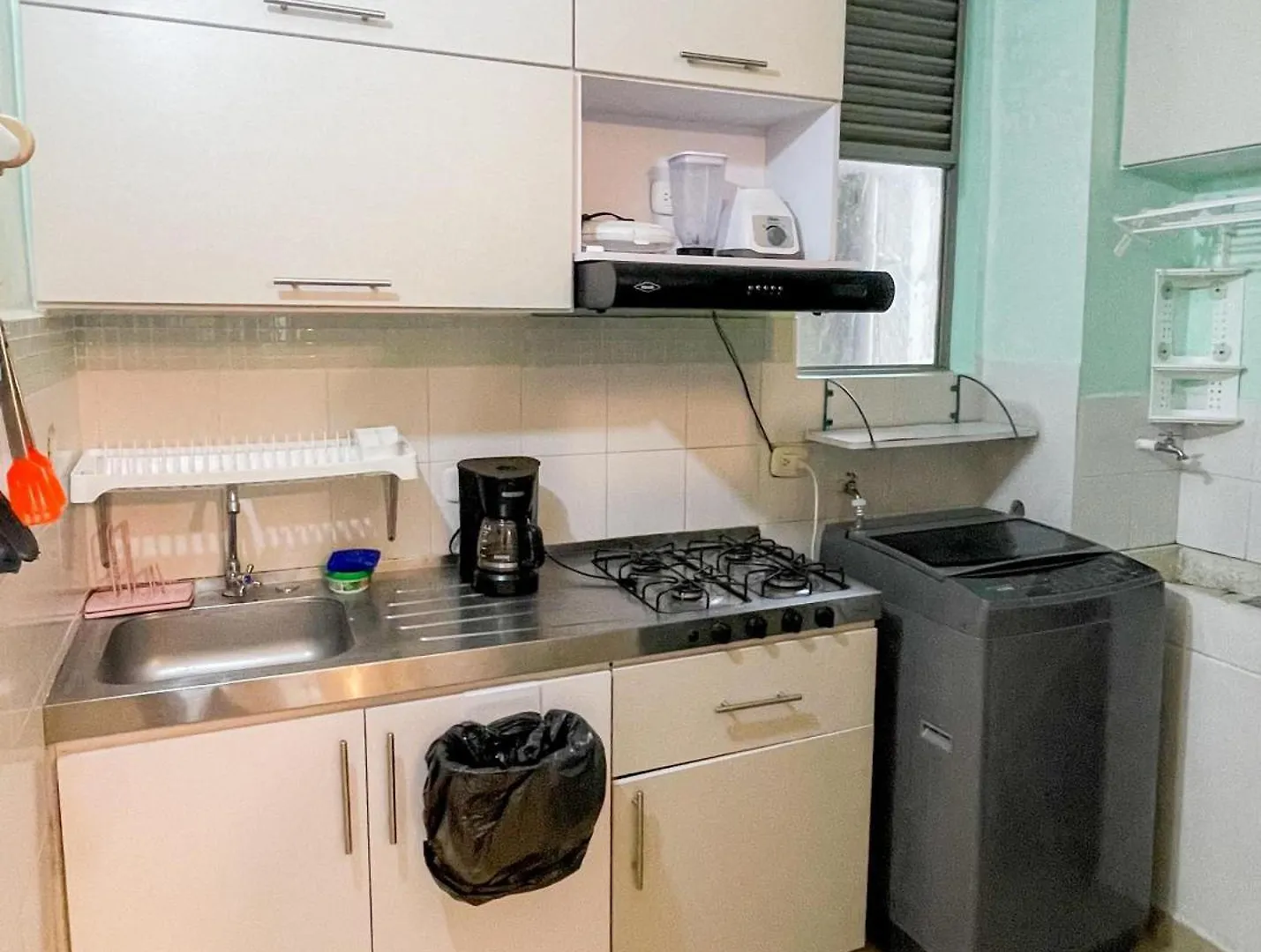 Apartamento Cerca Al Mar Cartagena